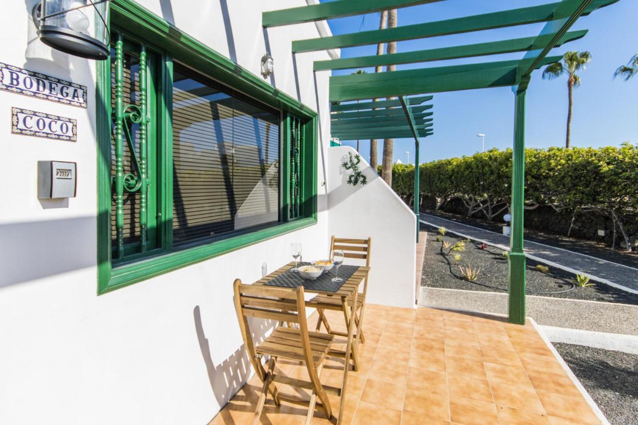 Apartament Casa Bodega Coco Puerto del Carmen  Zewnętrze zdjęcie