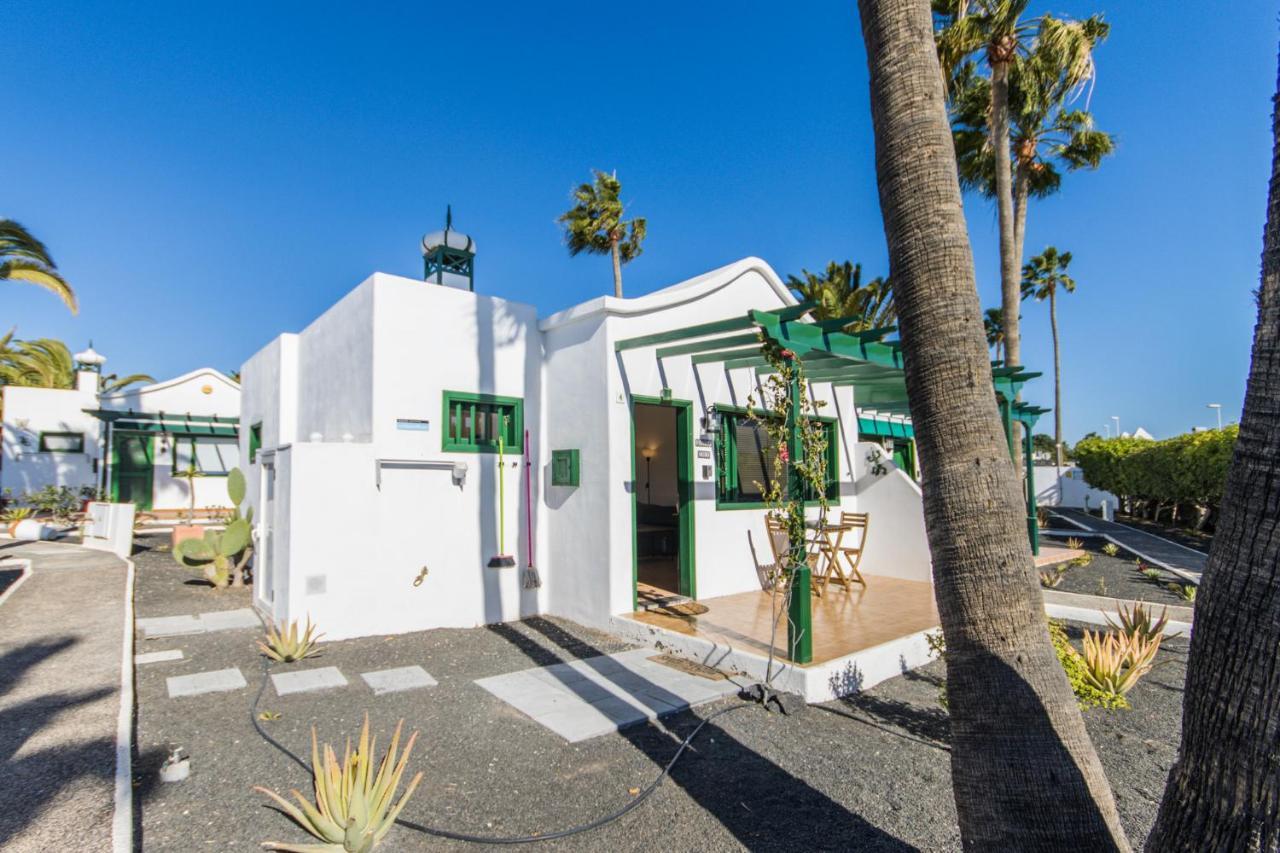 Apartament Casa Bodega Coco Puerto del Carmen  Zewnętrze zdjęcie