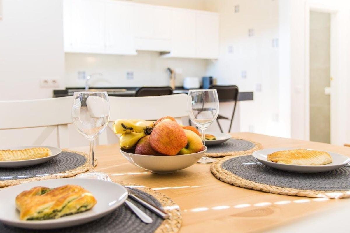 Apartament Casa Bodega Coco Puerto del Carmen  Zewnętrze zdjęcie