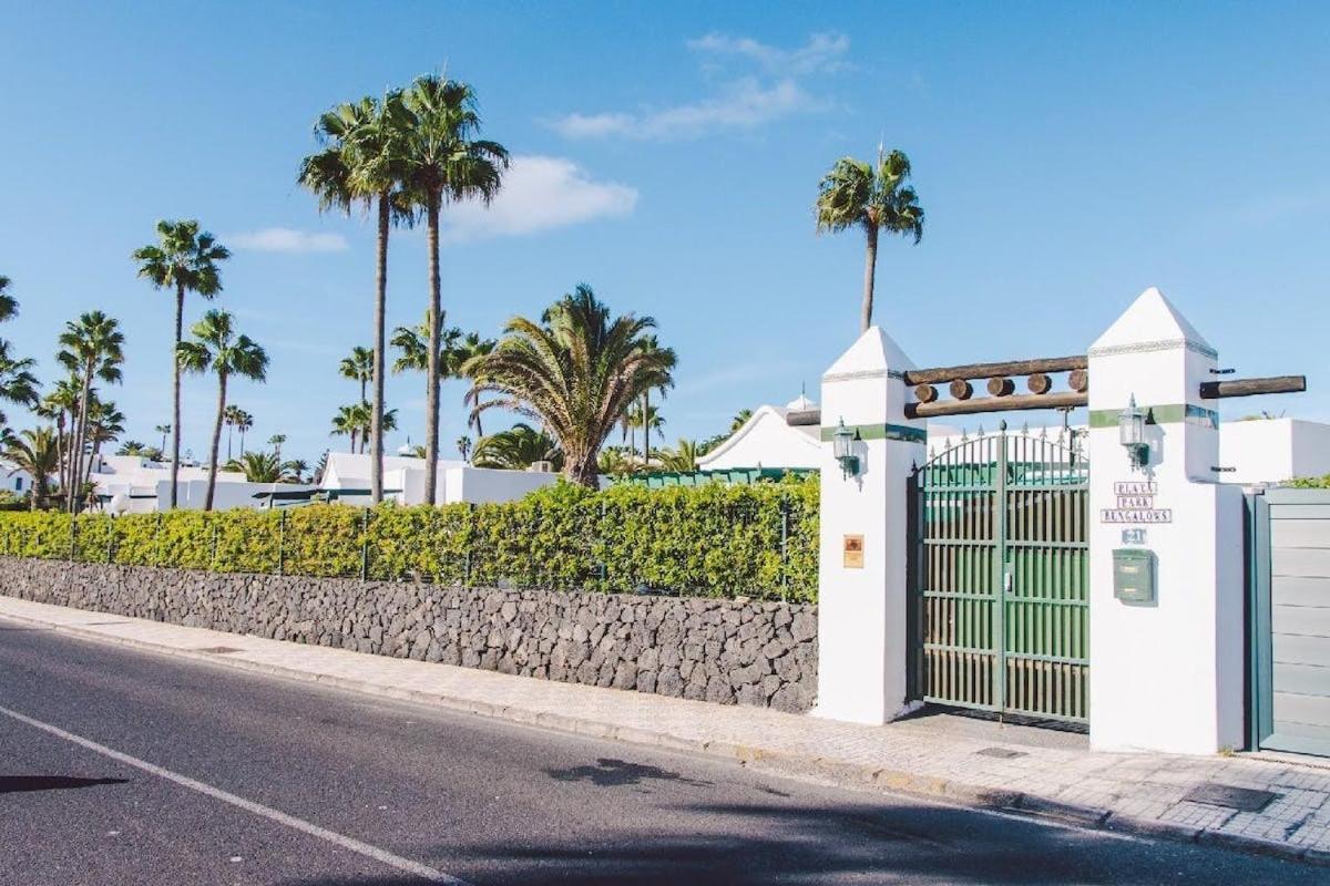 Apartament Casa Bodega Coco Puerto del Carmen  Zewnętrze zdjęcie