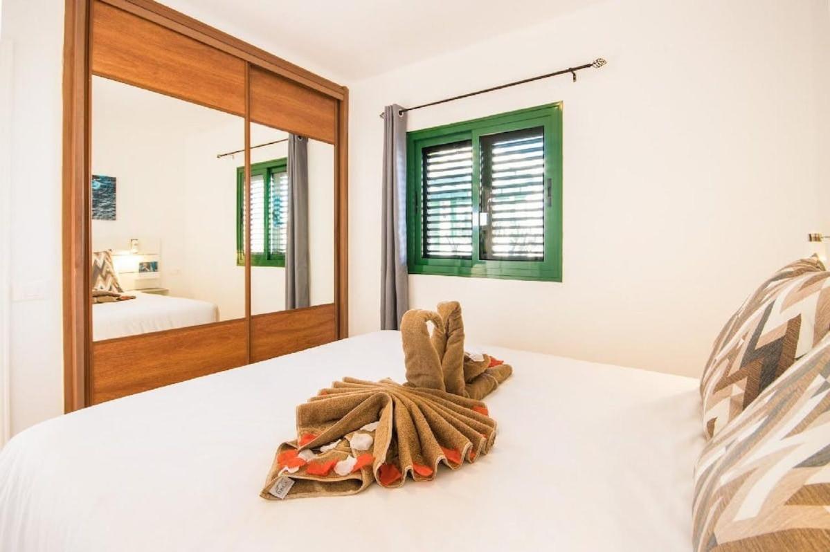 Apartament Casa Bodega Coco Puerto del Carmen  Zewnętrze zdjęcie