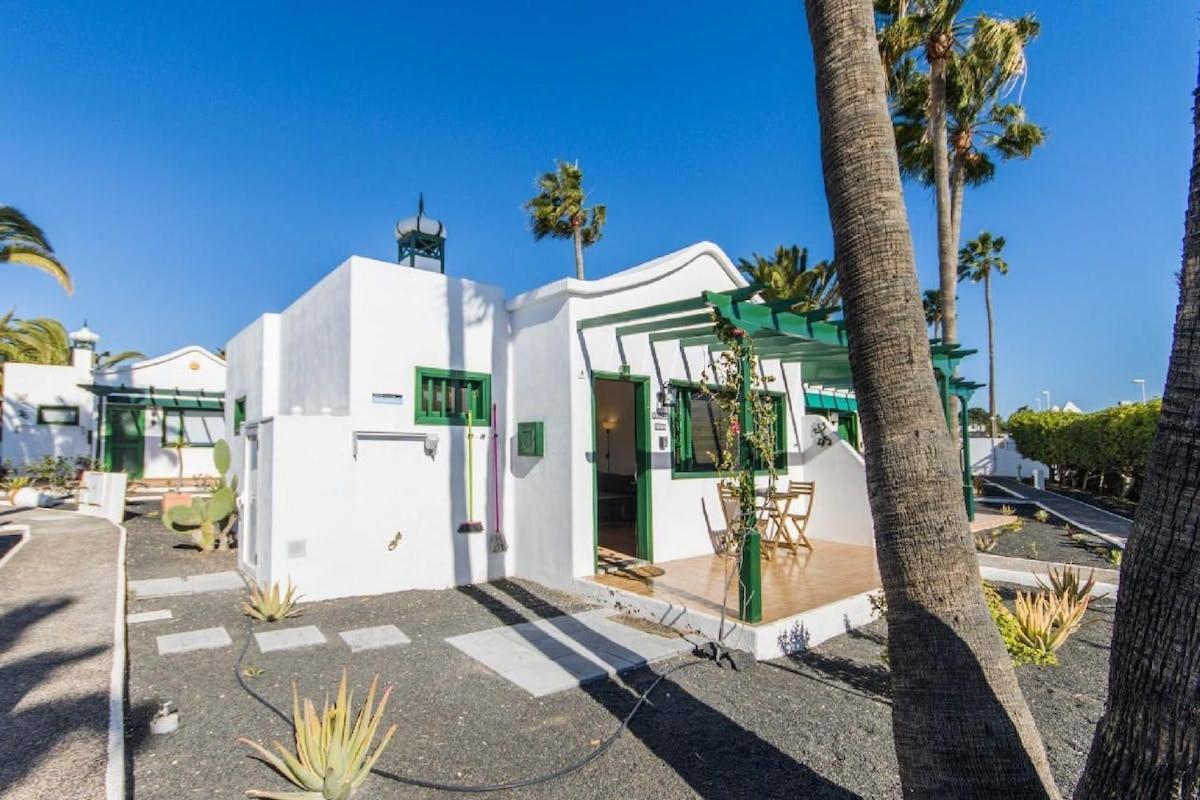 Apartament Casa Bodega Coco Puerto del Carmen  Zewnętrze zdjęcie