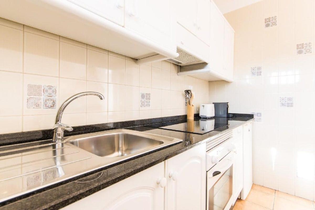 Apartament Casa Bodega Coco Puerto del Carmen  Zewnętrze zdjęcie