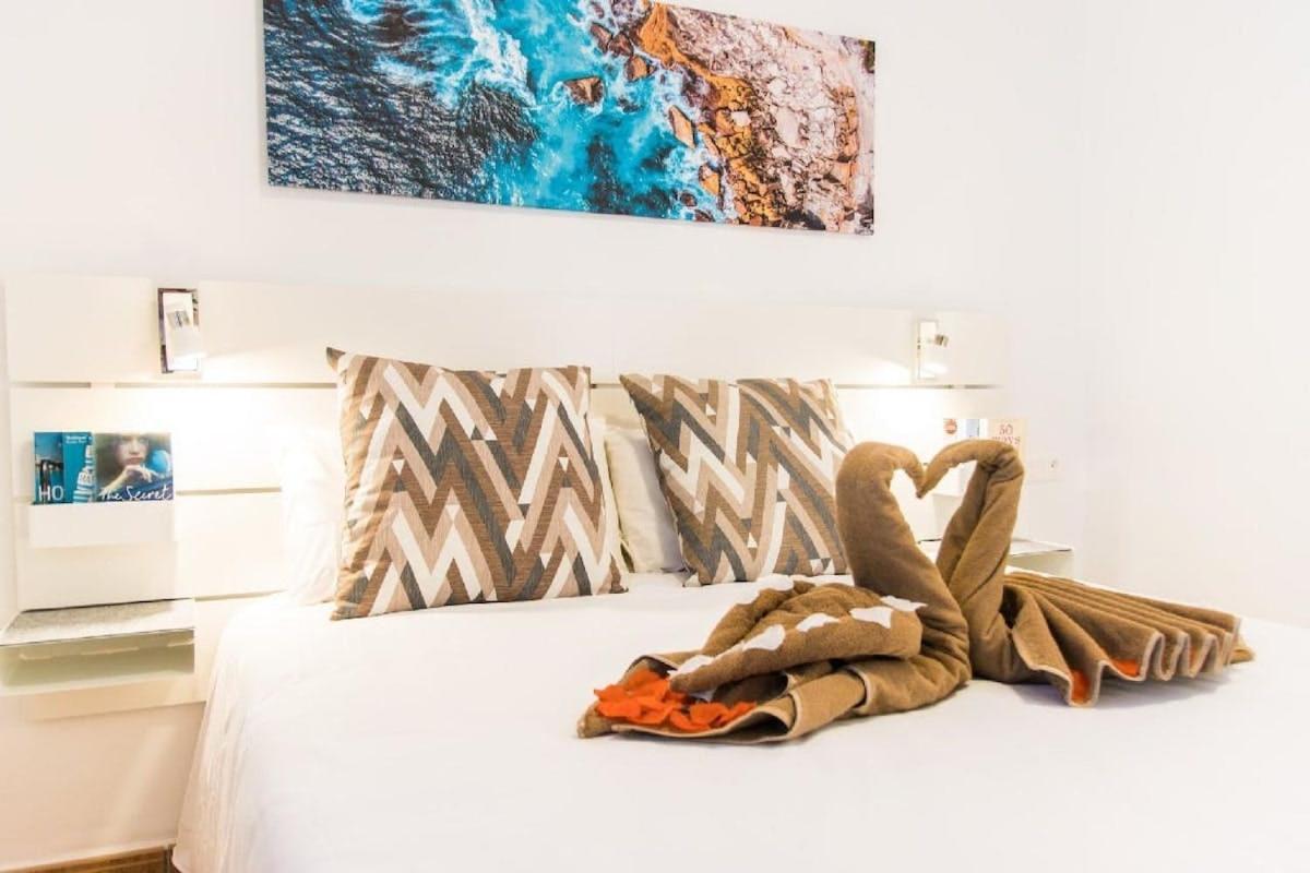 Apartament Casa Bodega Coco Puerto del Carmen  Zewnętrze zdjęcie
