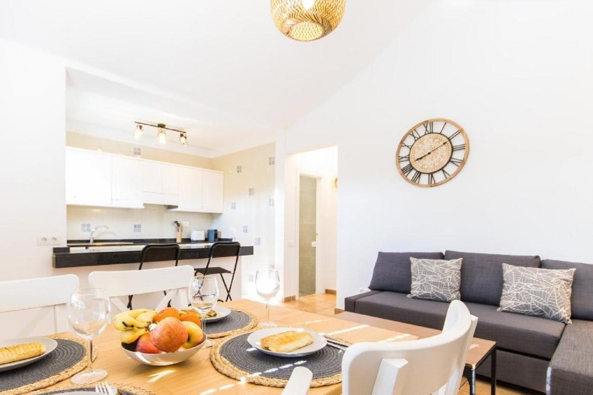 Apartament Casa Bodega Coco Puerto del Carmen  Zewnętrze zdjęcie