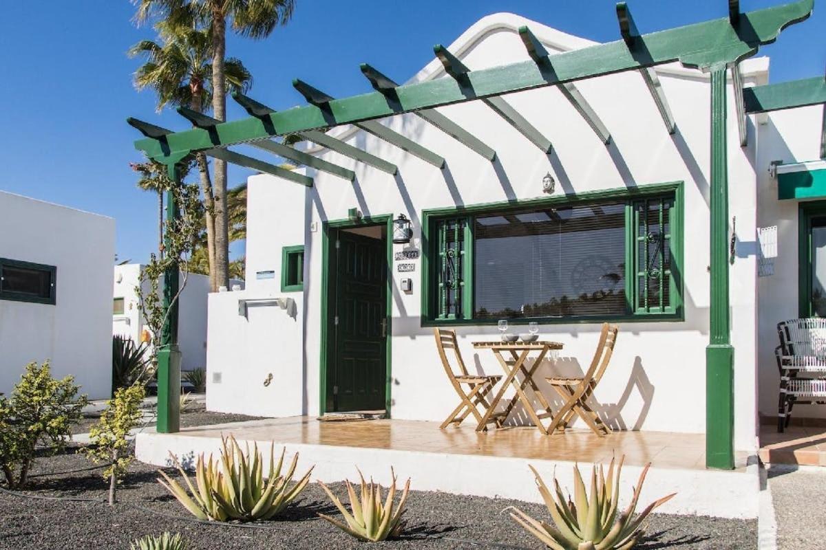 Apartament Casa Bodega Coco Puerto del Carmen  Zewnętrze zdjęcie