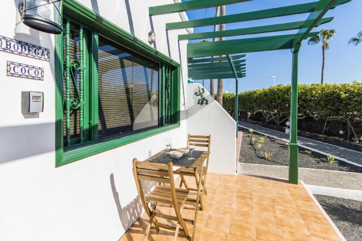 Apartament Casa Bodega Coco Puerto del Carmen  Zewnętrze zdjęcie