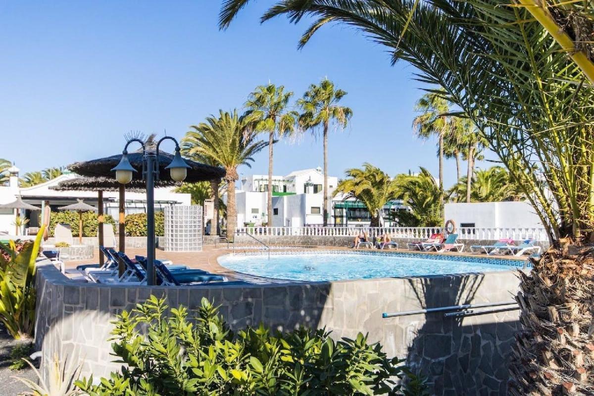 Apartament Casa Bodega Coco Puerto del Carmen  Zewnętrze zdjęcie