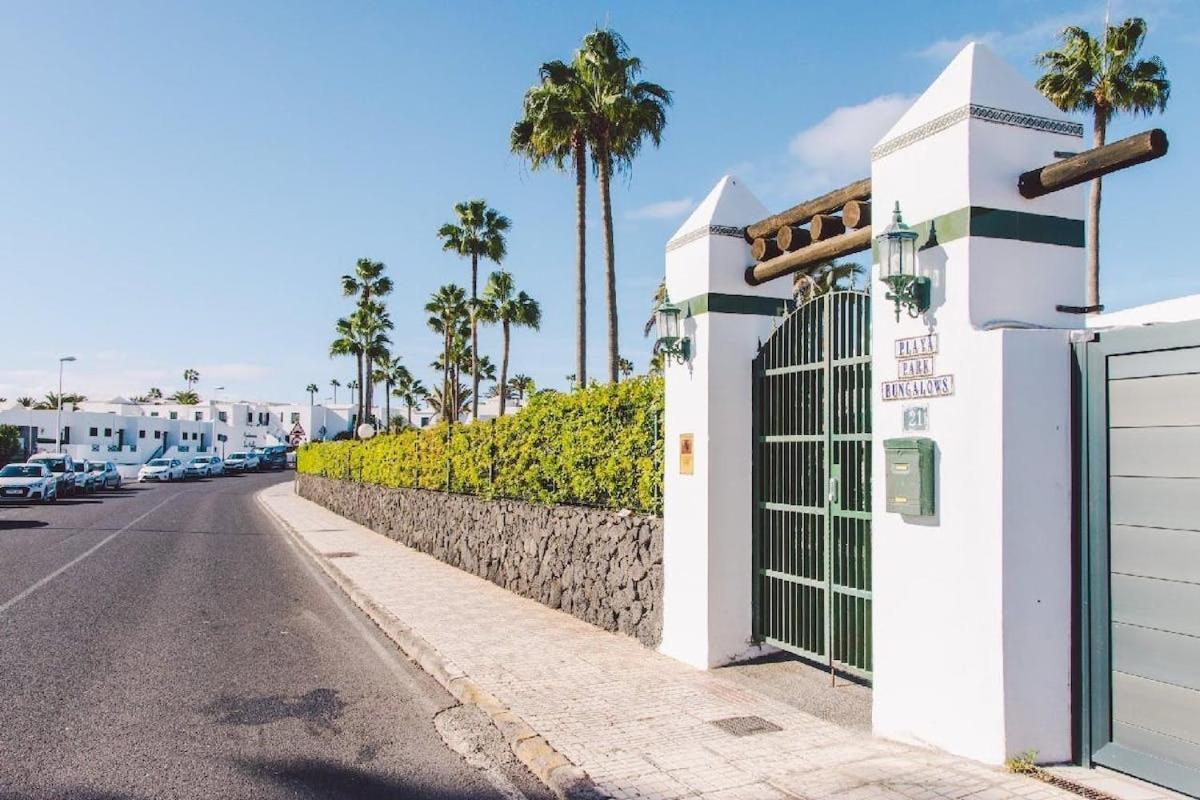 Apartament Casa Bodega Coco Puerto del Carmen  Zewnętrze zdjęcie
