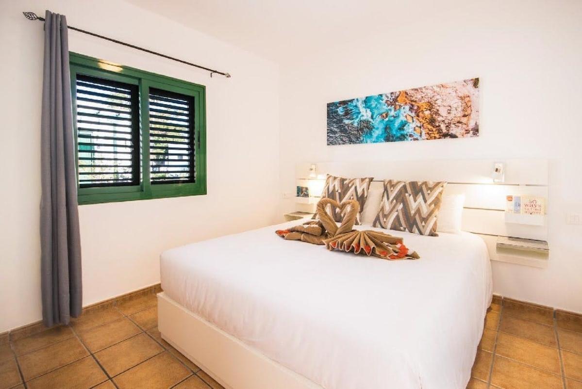 Apartament Casa Bodega Coco Puerto del Carmen  Zewnętrze zdjęcie