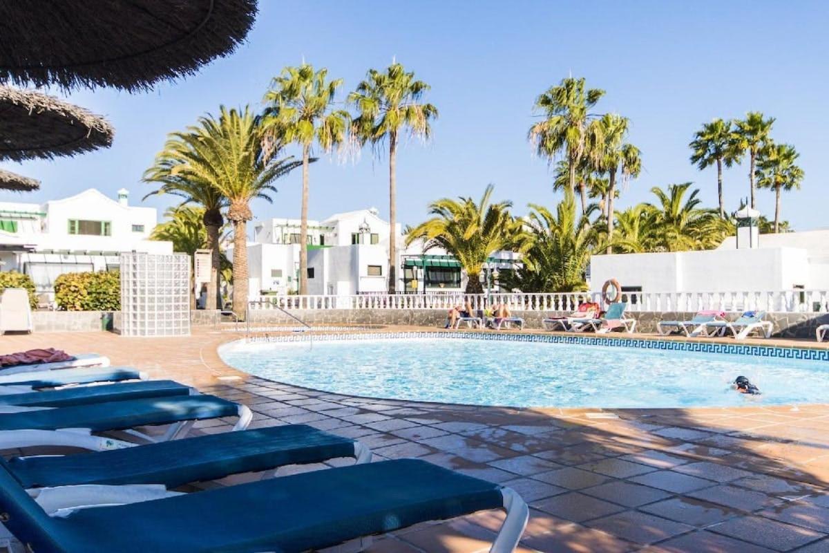 Apartament Casa Bodega Coco Puerto del Carmen  Zewnętrze zdjęcie